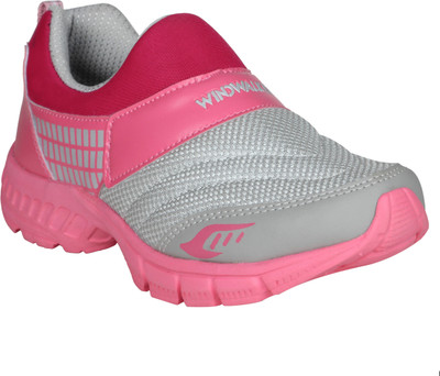 

Windwalker Walking Shoes For Women(Pink