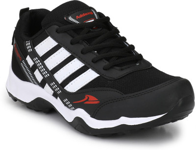 

Addoxy Running Shoes For Men(Multicolor, Bk-white