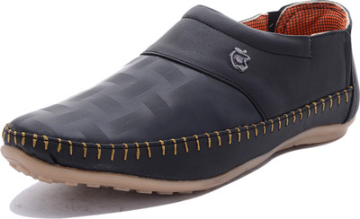 

Shoe Forest Casuals For Men(Black