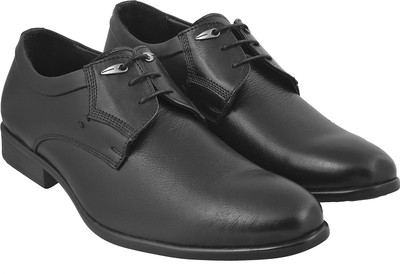 

Mochi Awesome Derby For Men(Black, 11;black