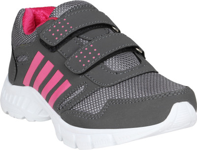 

Windwalker Running Shoes For Women(Pink, Grey