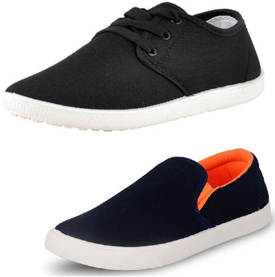 

Genial Sneakers For Men(Multicolor