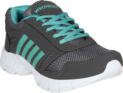 

Windwalker Walking Shoes For Women(Grey