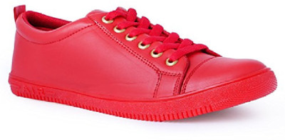 

Vocabulary Red Casuals For Men(Red