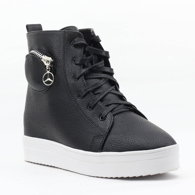 

Shuberry Sneakers For Women(Black