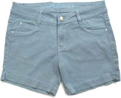 flipkart short jeans