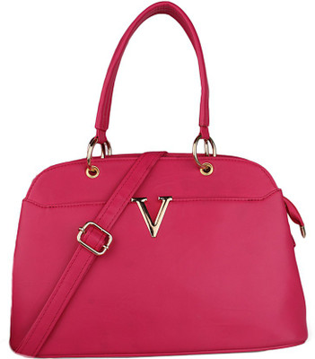 

STYLEFASHION Hand-held Bag(Pink)