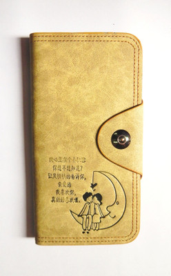 

SCORIA Men & Women Casual Gold Canvas, PU, Satin, Genuine Leather, Denim Clutch