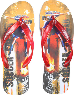 

birdy Flip Flops, Multicolor