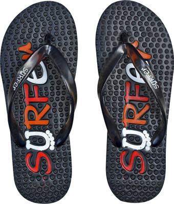 

birdy Flip Flops, Multicolor