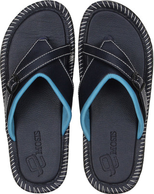 

Emosis Dignified Slippers, Black