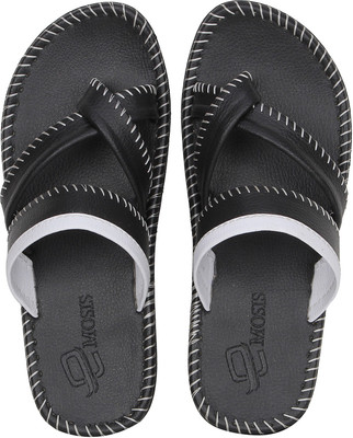 

Emosis Graceful Slippers, Black