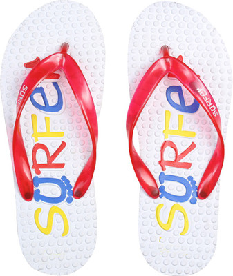 

birdy Flip Flops, Multicolor