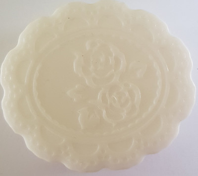 

House of Parsha Coconut Creme Soap(240 g, Pack of 3)