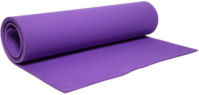

lofster yoga mat Purple 6 mm Exercise & Gym Mat