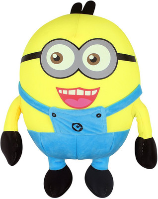 

sri lohitaksha enterprise miniouns - 45 cm(Yellow)