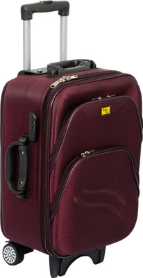 

United UTB-H-241924 Waterproof Trolley(Purple, 70 L)