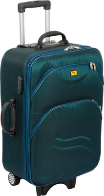 

United UTB-H-019GRN Waterproof Trolley(Green, 40 L)