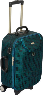

TREKKER TTB-SPECTRAGRN20 Cabin Luggage -  inch(Green