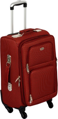 

TREKKER TTB-XYLORD Waterproof Trolley(Red, 40 L)