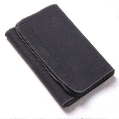 

H D Enterprise Easy4u Wrist Support(Black