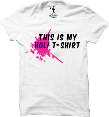 beawara t shirt