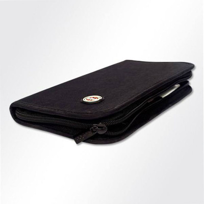 

Pack My Bag Document Organizer(Black)