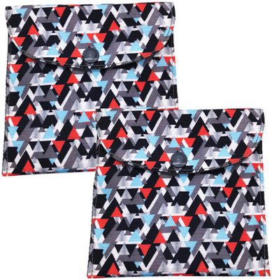 

Meher Collection Cosmetic Pouch(Multicolor)