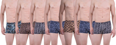 Dollar Bigboss Men Trunks