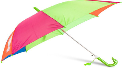 

darle kids umbrella -small size Umbrella(Multicolor)