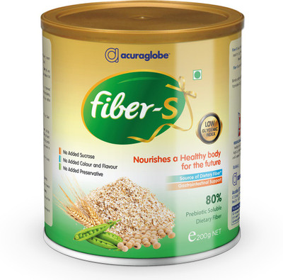 

acuraglobe Fiber-S(200 g)