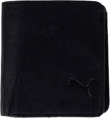 

Briston Men Black Artificial Leather Wallet(8 Card Slots)