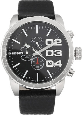 

Diesel DZ4208I DOUBLE DOW Watch - For Men