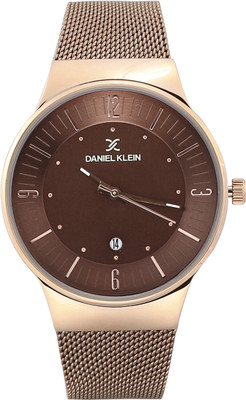 

Daniel Klein DK11579-4 DK11579 Watch - For Men