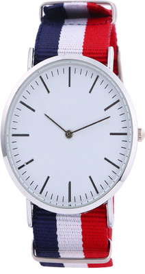 

AKAG BEST FASHION FOR HIM AND HER HIT THE GOOD LOOK Watch - For Boys