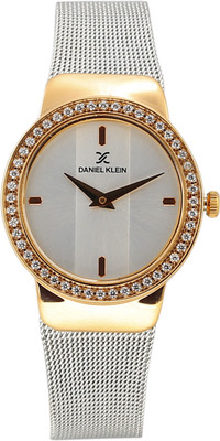 

Daniel Klein DK11521-7 Watch - For Women