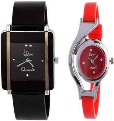 

Shunya designer watches set of 2 watches Watch - For Girls Watch - For Women
