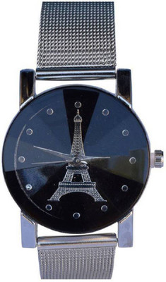 

Shunya paras quartz eifel P65 paras Watch - For Girls Watch - For Women