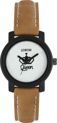 The Shopoholic 32 Watch - For Girls