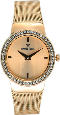 

Daniel Klein DK11521-3 Watch - For Women