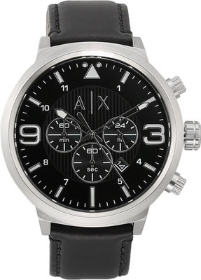 

AX AX1371 ATLC Watch - For Men