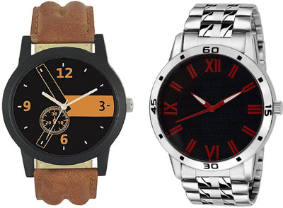 

iDIVAS ALK 89895 FRESH ARRIVAL Watch - For Men