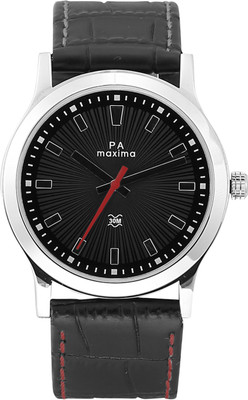 

Maxima 20887LMGI Watch - For Men