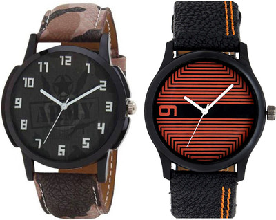

OpenDeal OD-18OD-C003 Series Fancy Designer Combo Watches For Boys & Girls Watch - For Men & Women