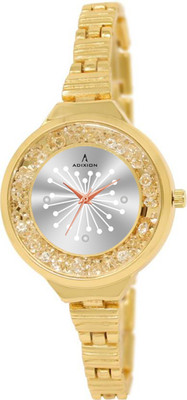 

ADIXION 0041YM New Designer Wrist Watch for Female’s Watch - For Girls