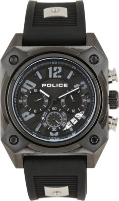 

Police PL14690JSB12AP Watch - For Men