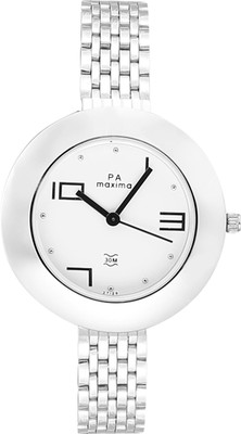 

Maxima 39654CMLI Watch - For Women