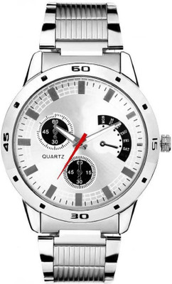 

iDIVAS TC07 Just Let Me Love yOu BEST ITEM Watch - For Men