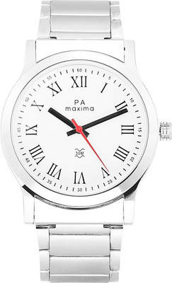 

Maxima 28342CMGI Watch - For Men