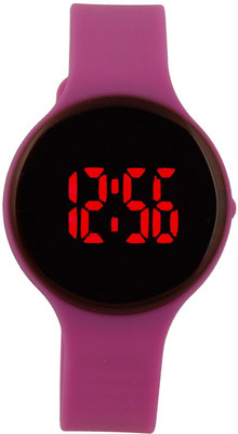

Taayim Digital LED Kids Watch Watch - For Boys & Girls